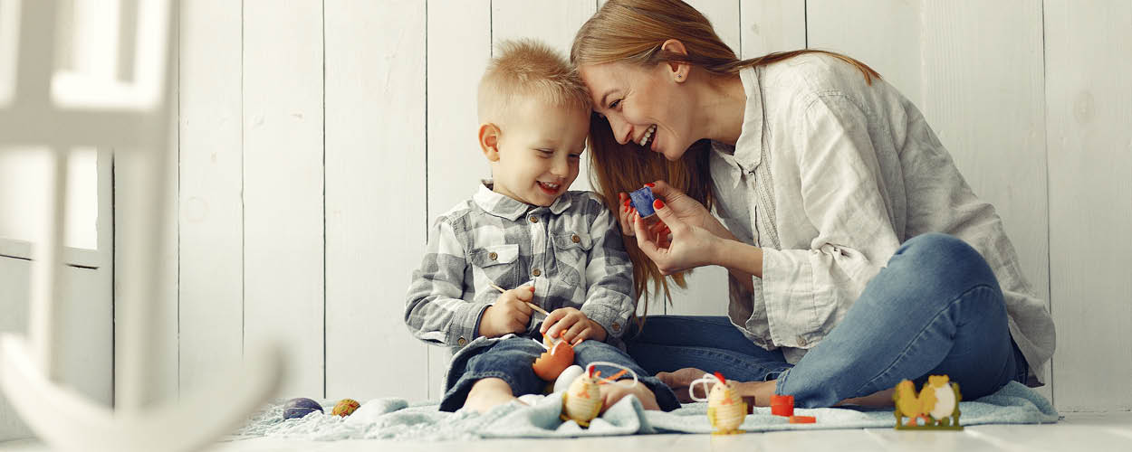 corso adulti Operatore domiciliare all'infanzia