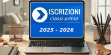 il tuo futuro con noi a gennaio 2025 iscrizioni online notebook